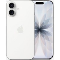 Смартфон Apple iPhone 17 512GB Dual SIM White