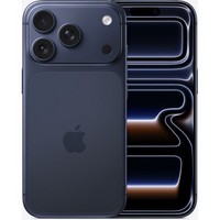 Смартфон Apple iPhone 17 Pro 1TB Dual SIM Deep Blue