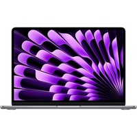 Ноутбук Apple Macbook Air 13 2024 M3, 8-core GPU, 8Gb, 256Gb SSD Space Gray MRXN3 Ноутбук Apple Macbook Air 13 2024 M3, 8-core GPU, 8Gb, 256Gb SSD Space Gray MRXN3