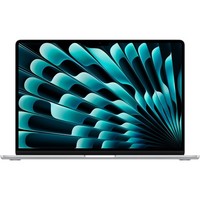 Ноутбук Apple Macbook Air 15 2024 M3, 10-core GPU, 8Gb, 256Gb SSD Silver MRYP3 Ноутбук Apple Macbook Air 15 2024 M3, 10-core GPU, 8Gb, 256Gb SSD Silver MRYP3