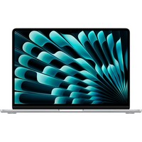 Ноутбук Apple Macbook Air 13 2025 M4, 10-Core GPU, 24GB, 512GB SSD Silver MC654