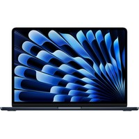 Ноутбук Apple Macbook Air 13 2025 M4, 10-Core GPU, 24GB, 512GB SSD Midnight MC6C4