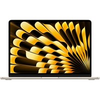 Ноутбук Apple Macbook Air 13 2025 M4, 10-Core GPU, 24GB, 512GB SSD Starlight MC6A4
