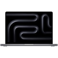 Ноутбук Apple MacBook Pro 14 2023 M3, 8-core CPU, 10-core GPU, 8Gb, 512Gb SSD Space Gray MTL73