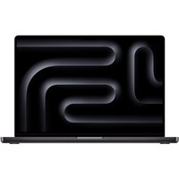 Ноутбук Apple MacBook Pro 14 2023 M3 Pro, 11-core CPU, 14-core GPU, 18Gb, 512Gb SSD Space Black MRX33