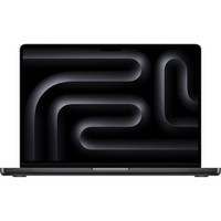 Ноутбук Apple MacBook Pro 14 2024 M4, 10-core CPU, 10-core GPU, 16Gb, 512Gb SSD Space Black MW2U3