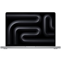 Ноутбук Apple MacBook Pro 14 2024 M4, 10-core CPU, 10-core GPU, 16Gb, 512Gb SSD Silver MW2W3
