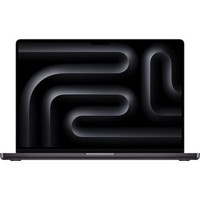 Ноутбук Apple MacBook Pro 16 2024 M4 Pro, 14-core CPU, 20-core GPU, 24Gb, 512Gb SSD Space Black MX2X3