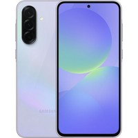 Смартфон Samsung Galaxy A36 5G 6/128GB, лаванда