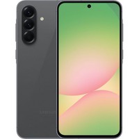 Смартфон Samsung Galaxy A56 5G 12/256GB, черный