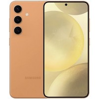 Смартфон Samsung Galaxy S24 12/256GB, оранжевый