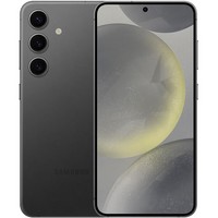 Смартфон Samsung Galaxy S24 12/256GB, черный