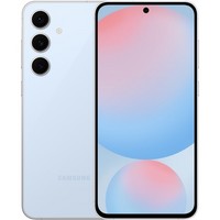 Смартфон Samsung Galaxy S24 FE 8/128GB, голубой