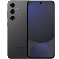 Смартфон Samsung Galaxy S24 FE 8/128GB, графитовый