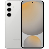 Смартфон Samsung Galaxy S24 FE 8/128GB, серый