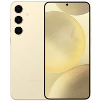 Смартфон Samsung Galaxy S24 Plus 12/256GB, желтый