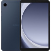 Планшет Samsung Galaxy Tab A9 4/64GB WiFi, темно-синий