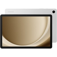 Планшет Samsung Galaxy Tab A9+ 4/64GB WiFi, серебристый