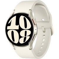 Умные часы Samsung Galaxy Watch6 40mm White Gold