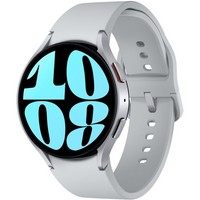 Умные часы Samsung Galaxy Watch6 44mm Silver
