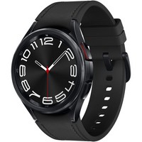 Умные часы Samsung Galaxy Watch6 Classic 43mm Black