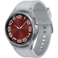 Умные часы Samsung Galaxy Watch6 Classic 43mm Silver