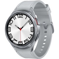 Умные часы Samsung Galaxy Watch6 Classic 47mm Silver