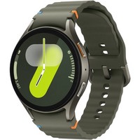 Умные часы Samsung Galaxy Watch7 44mm Green