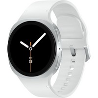Умные часы Samsung Galaxy Watch8 40mm Silver