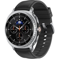 Умные часы Samsung Galaxy Watch8 Classic 46mm Black