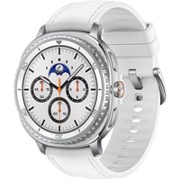 Умные часы Samsung Galaxy Watch8 Classic 46mm White