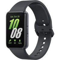 Фитнес-браслет Samsung Galaxy Fit3 Graphite