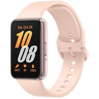 Фитнес-браслет Samsung Galaxy Fit3 Pink Gold