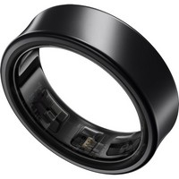 Умное кольцо Samsung Galaxy Ring Size 5 Titanium Black
