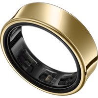 Умное кольцо Samsung Galaxy Ring Size 5 Titanium Gold