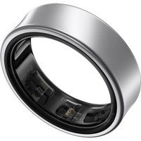 Умное кольцо Samsung Galaxy Ring Size 5 Titanium Silver