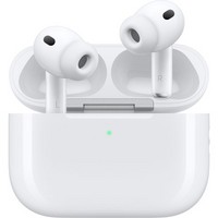 Беспроводные наушники Apple AirPods Pro 3 MagSafe USB-C Charging Case