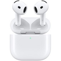 Беспроводные наушники Apple AirPods 4