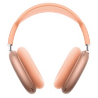 Беспроводные наушники Apple AirPods Max USB-C Orange (оранжевый)