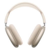 Беспроводные наушники Apple AirPods Max USB-C Starlight (сияющая звезда)