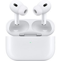 Беспроводные наушники Apple AirPods Pro 2 MagSafe USB-C Charging Case