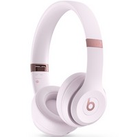 Беспроводные наушники Beats Solo 4 Cloud Pink