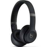 Беспроводные наушники Beats Solo 4 Matte Black