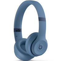Беспроводные наушники Beats Solo 4 Slate Blue