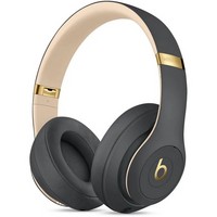 Беспроводные наушники Beats Studio 3 Shadow Grey