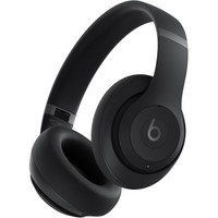 Беспроводные наушники Beats Studio Pro Black