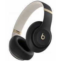 Беспроводные наушники Beats Studio Pro Black/Gold