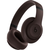 Беспроводные наушники Beats Studio Pro Deep Brown