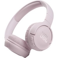 Беспроводные наушники JBL Tune 510BT, розовый