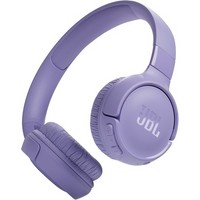 Беспроводные наушники JBL Tune 520BT Purple